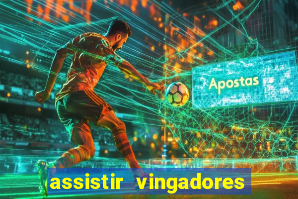 assistir vingadores guerra infinita google drive